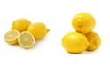 Fresh Food Lemons, 3 lbs